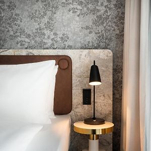 Superior Zimmer mit Kingsize-Bett